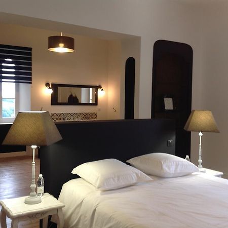 Chateau Fauchey Bed & Breakfast Cadillac Luaran gambar