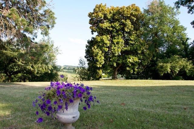 Chateau Fauchey Bed & Breakfast Cadillac Luaran gambar